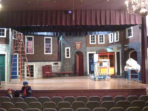 Little Theatre of Alexandria - Performing Arts - Alexandria, VA - Yelp