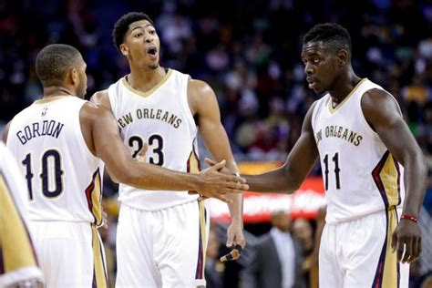 New Orleans Pelicans' Schedule Breakdown and Record Predictions for ...