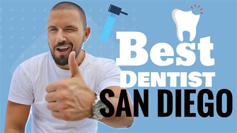 Best Dentist In San Diego - YouTube