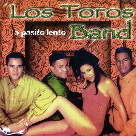 Comentarios Sin Límites: Los Toros Band - Quizas si Quizas no