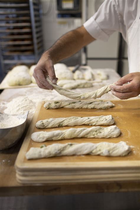 Orwashers Bakery, New York City's Original Artisan Bakery Since 1916