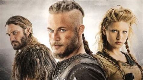 Vikings Cast: Where Are They Now?