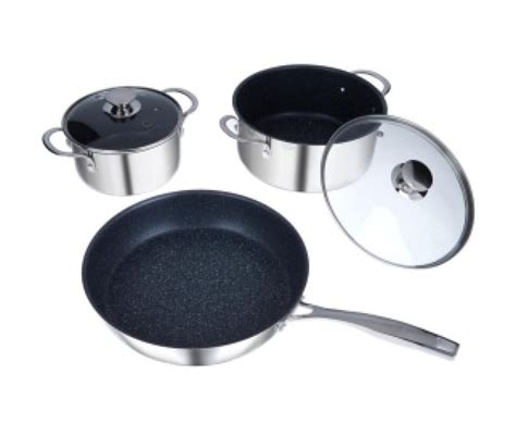 Best Curtis Stone Cookware (Dura Pan Reviews)