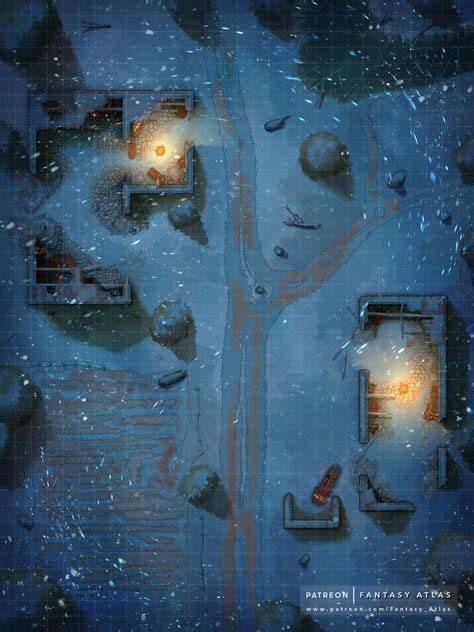 310 Rime of the Frostmaiden ideas in 2021 | dungeon maps, fantasy map ...