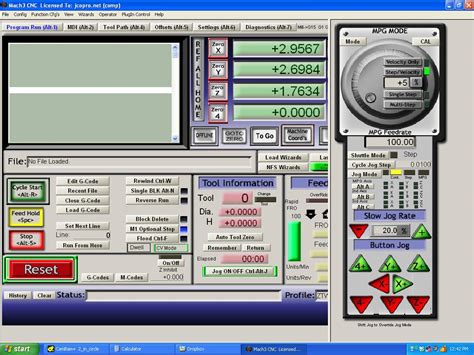 Software Advice For Anyone Thinking About A CNC Router | Hackaday