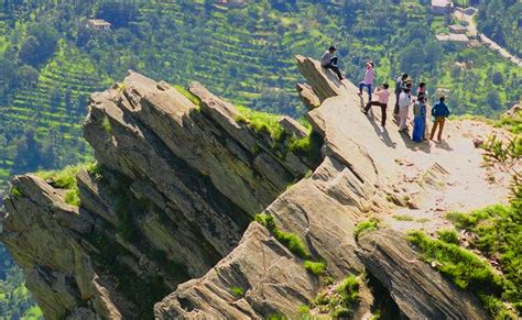 Mukteshwar Hill Station Uttarakhand | Activities to do in Mukteshwar