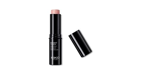 KIKO MILANO Radiant Touch Creamy Stick Highlighter | Best Highlighters ...