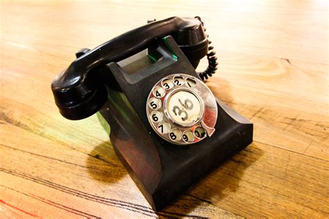 Early 1900's Telephone | Renovators Paradise - Old Phones