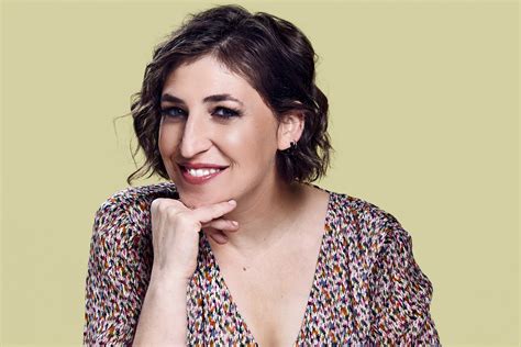 Mayim Bialik: I'd Give Up My First Child to Host Jeopardy! Forever ...