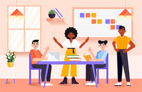 Collaborating In The Workplace - The Must-Have Guide