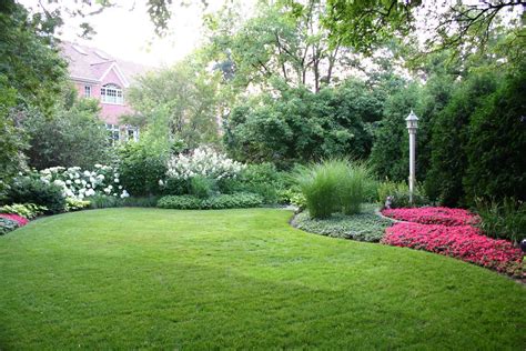 Backyard Landscapes | Backyard garden, Backyard landscaping designs, Backyard landscaping