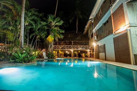 15 Low Cost Hotels in Mombasa