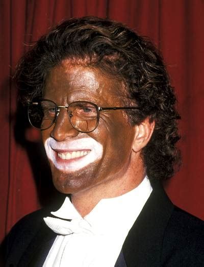 Ted Danson at Friar's - Image 6 from SMH: 10 Celebrities Who Were In Blackface | BET