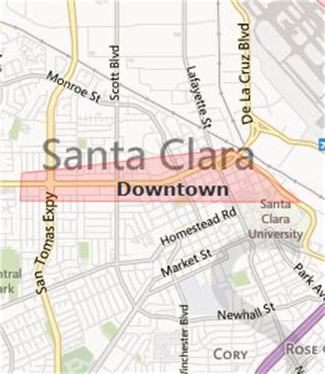 Santa Clara, CA Hotels & Motels - See All Discounts