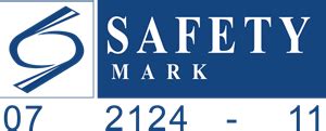 Safety Mark Logo PNG Vector (AI) Free Download