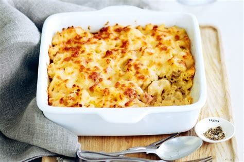 gordon ramsay cauliflower mac and cheese - fineartweddingphotographygreece