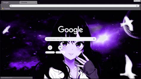 Best Anime Chrome Themes - Anime is a professionally designed wordpress ...