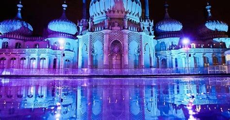 Royal Pavilion Ice Rink, Brighton events & tickets 2024 | Ents24