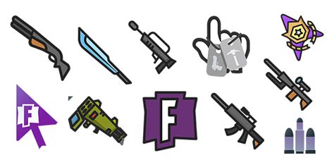 Are you ready for some Fortnite cursors fun? | Fortnite, Chrome web, Fun