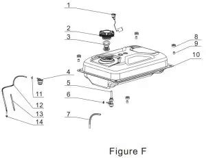 CHAMPION 3500W Portable Generator User Guide