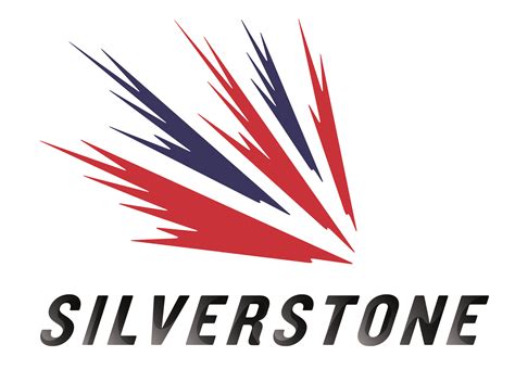 Motorsport venue Silverstone launches new branding - Design Week