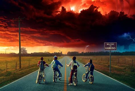 Netflix Officially Announces Stranger Things VR Game