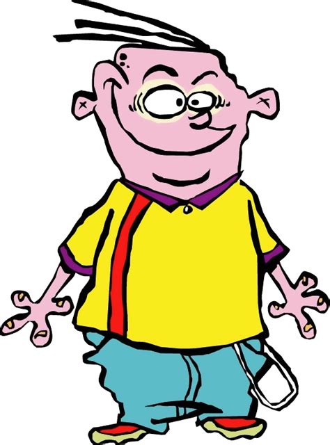 Eddy (Ed, Edd n Eddy) | Heroes Wiki | Fandom