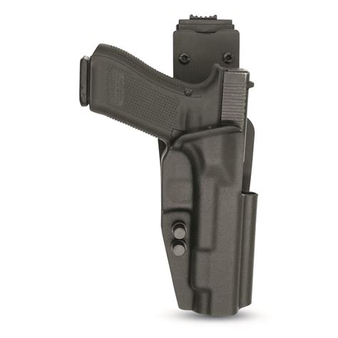 Blackhawk T-Series L2C Holster, Glock 20/21/37/38 - 726131, Fitted ...