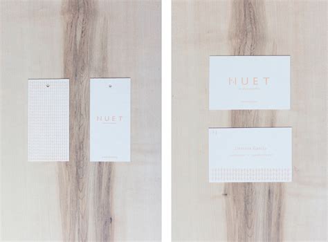 Nuet on Behance