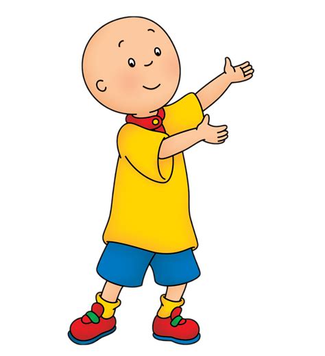 Caillou Joins the Circus | Caillou Wiki | Fandom