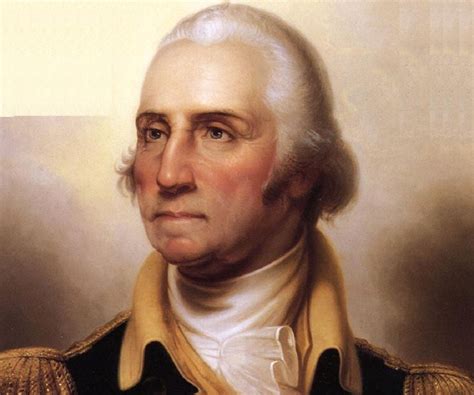 George Washington Biography - Facts, Childhood, Family Life & Achievements