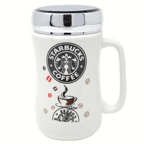 Set Of 2 Starbucks Travel Mug £13.00 | Tea cup with lid, Football rug, Mugs