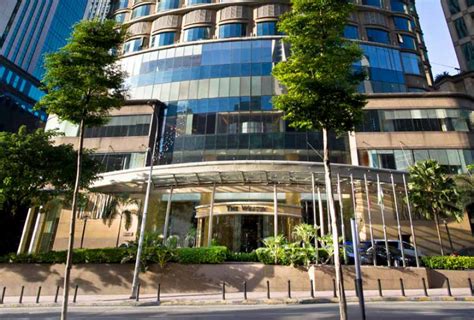 The Westin Kuala Lumpur | Wedding venues in Kuala Lumpur | Hitchbird