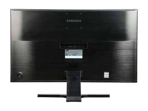 SAMSUNG U28E590D Black 28" 4K UHD LCD/LED Monitor - Newegg.com