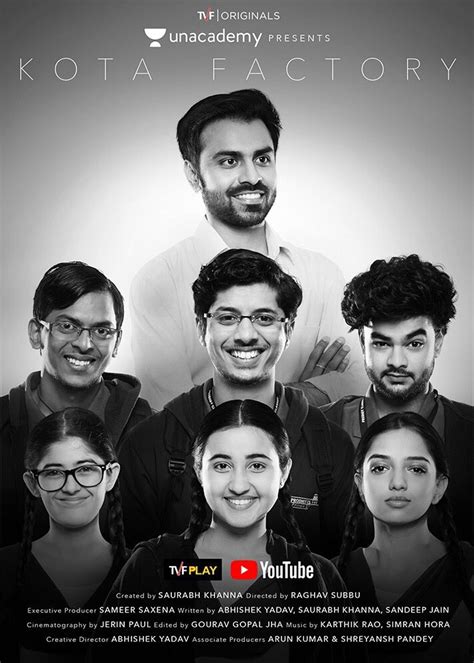 Kota Factory Season 2 Release Date, Cast, Ratings, Reviews, Plot, How ...