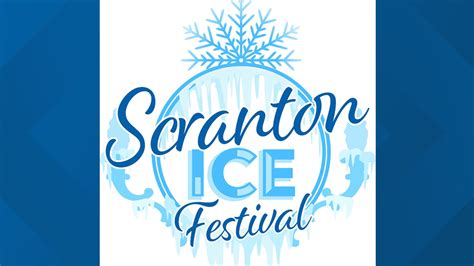 New Scranton ice festival hopes to bring in 'cool' cash for small ...