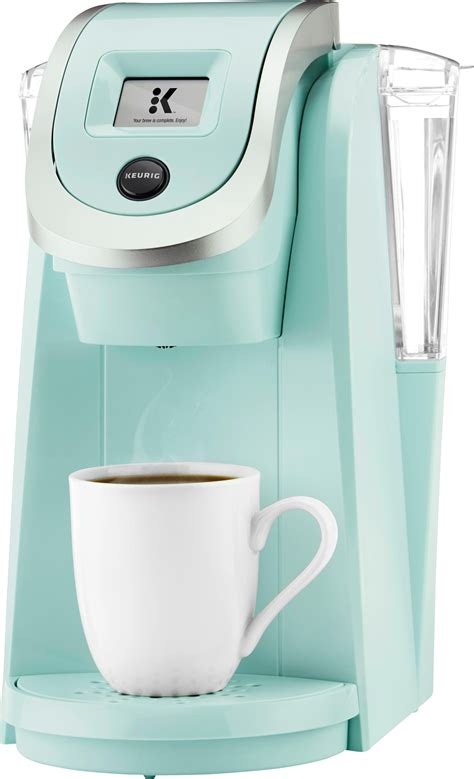 Kitchen & Dining Keurig 5000199916 K200 Coffee Maker Oasis One Size Single-Serve Brewers Coffee ...