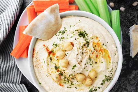 Instant Pot Hummus Recipe | ehow