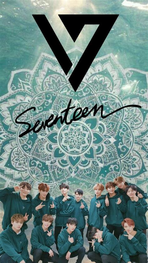 Svt Laptop Wallpaper