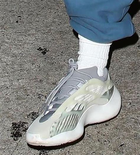 adidas Yeezy Boost 700 V3 Release Date | Nice Kicks