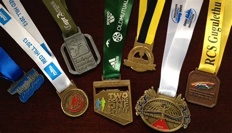 2013 medal collection - Ultra Marathon Man Axel - Running stories from a guy running marathons ...