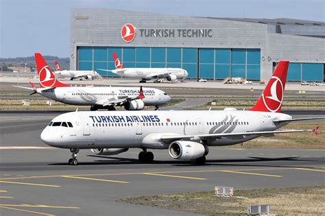 Turkish Airlines resumes flights to Saudi Arabia - AeroTime