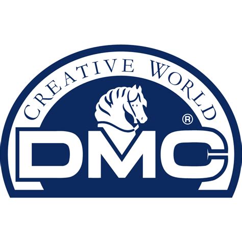 DMC Creative World logo, Vector Logo of DMC Creative World brand free download (eps, ai, png ...