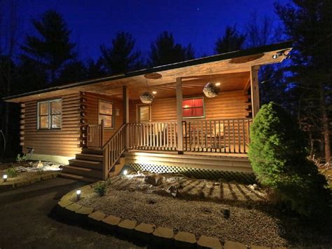 Favorite Acadia National Park Cabins You Can Rent - New England Today