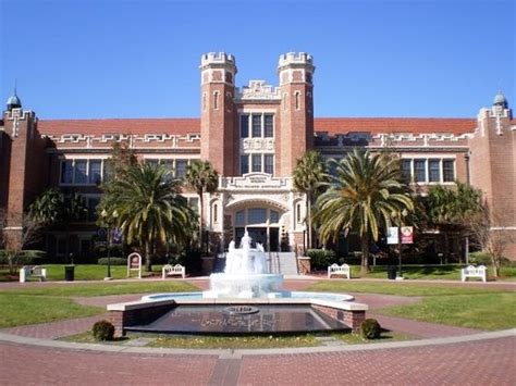 Florida State University (Tallahassee) - All You Need to Know BEFORE ...