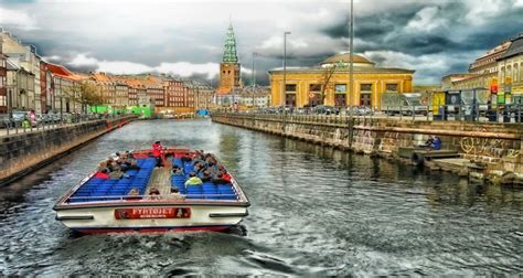 6 Top Tourist Attractions In Denmark - TravelTourXP.com