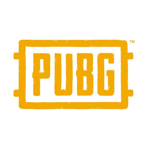 PUBG Logo – PNG e Vetor – Download de Logo