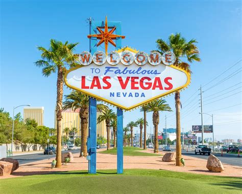 52 Super Cool Things to Do in Las Vegas