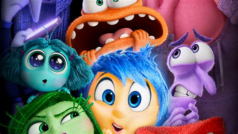 Inside Out 2 Trailer Introduces Envy, Boredom, and Embarrassment to a ...