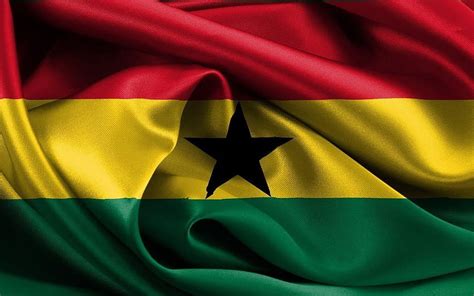 Ghana Flag HD wallpaper | Pxfuel